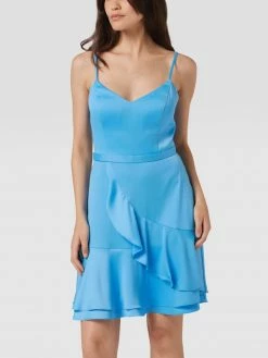 V.M. Cocktailkleid In Wickel-Optik - Ozean Blau -Vila-shop 94rj6i1i90p34h2ka13j2ca584olckiha13jeli3a984ccafa115agpm6h148dpj8t4k4hii9sokulib9oo3ce3660pm8c32cpj3gohk6lh36oho6sr62p9i68pm4pb671i3ic8