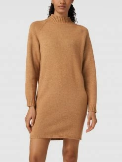 HUGO Strickkleid Mit Stehkragen Modell 'SOSONZY' - Camel 8 HUGO Strickkleid Mit Stehkragen Modell 'SOSONZY' - Camel -Vila-shop 953j4l289gojgeac9d9jci2fakolccq36kojglai8d14gh9gala32ja365ak2l9n8gs58cq268p44da9ad3jid9ocos64oj474pjge9kc5i6coj374p30chgccp30dr16sp3apg