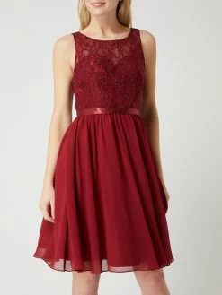 Luxuar Cocktailkleid Aus Floraler Spitze Und Chiffon - Bordeaux Rot 8 Luxuar Cocktailkleid Aus Floraler Spitze Und Chiffon - Bordeaux Rot -Vila-shop 954l6chg9t2kqhqk6p6j6e1p757lckhm89350dq76p25ajia8l54sgpl89b5cdaaagqj6hpga994mcif6l3jedpi70s3achocopm2d9k60o66eb260sj6cpi6di6ad9k6gomaoo