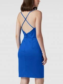 Luxuar Cocktailkleid In Wickel-Optik - Royalblau -Vila-shop 95554c2f9h84qhq161854ihl8h9jij2890pked9m9124qhhm6155adii654lchhk88r4ecq19l8kci1l8d3mccj468r3ephm74s68c1kcpijieb369hjgo9jclj32chn60pm4p8