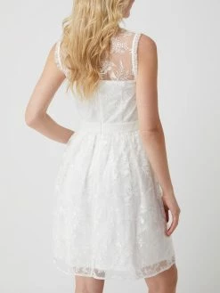 Esprit Collection Cocktailkleid Aus Organza - Offwhite -Vila-shop 9594olaj6d854da388q4mjqh99430dq364q4gkhk84pj4c9j9t8l4cid9594uca88sq4agqj9p34ai1n6h3m2or4cgq3id34cco3edhk75i62e3565gjae326ss38dhj6ormco8