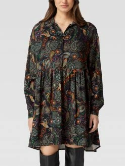 Jake*s Casual Minikleid Mit Paisley-Dessin - Schwarz 8 Jake*s Casual Minikleid Mit Paisley-Dessin - Schwarz -Vila-shop 959jicph95932l266pa50d1j6p0k6iii6d9kila2aor44j9pa4rlacq2718kghpn9kq54l1n9193cc2g6p3jedb165ijae9o60smap9k6dij4o9kc8r3gchn6co32d1i6kpjie0