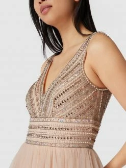 LACE & BEADS Abendkleid Mit Zierbesatz - Hellrosa -Vila-shop 95b3gl9l8pa3ccif9hb4uiqgad63cjqi8cr5ccim94sjih269kp30c289d25chagap5kce9nal536iak6ko36or66os34d31ccr62e1k64r62oj4c5h68ohmcli32p9jchi62c0