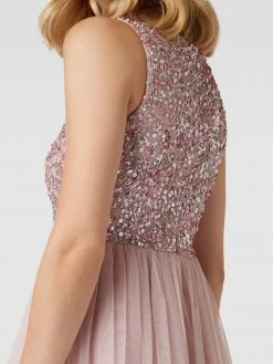 LACE & BEADS Abendkleid Mit Paillettenbesatz - Rosa 7 LACE & BEADS Abendkleid Mit Paillettenbesatz - Rosa -Vila-shop 98r30j9mal4kij1p8tb4ck2g8964qki684pjggic694jekhp84ql4jik6l5l6h248ta4udqkags30ea2ago36c1o69h66p1ockrj6chkckqjcohpc9hm2e316ss3gphkccs3cp0