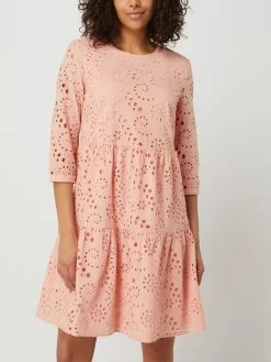Montego Kleid Aus Baumwolle Mit Lochstickereien - Koralle -Vila-shop 98rk2iig6l14okq78l0jijhha0p50kig98rkajqea535aj2i9h9l4gpp90pl8j1n6sskqia5999ksd1mad3jadb1copj2o9oc9i32phkcpi36oj3cgo30o9lc4o62d36c8r6ap0