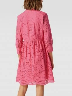 Jake*s Collection Knielanges Kleid Mit Französischen Eingrifftaschen - Pink 9 Jake*s Collection Knielanges Kleid Mit Französischen Eingrifftaschen - Pink -Vila-shop 991kgl1j9p134k2f8da50ghpad0l4i1j9ha58dqe8gr52i2i9cs34hi68d54sc23652l4dia8p93elih74o34c9jc9h3cor260pm8dpkcpi64e1h68sjiphm64sj0ohn6so64p8