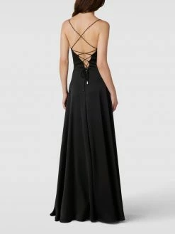 V.M. Abendkleid Mit Wasserfall-Ausschnitt - Schwarz -Vila-shop 99556gqk71a56i266h958eaa70rl4li56h6kad1nal954la48ksjai2i6gsjij1m6t74sliaaoq4ajif6co66p9mcgo38ob3ccqjiohkc4qmce32cco3eeb464o66d1nc4qjco8