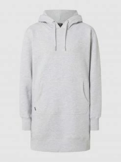 Alternative view of Superdry Sweatkleid Mit Kapuze - Hellgrau Meliert
