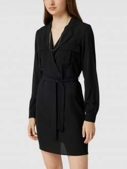 Noisy May Minikleid Mit Brusttaschen Modell 'CLARA' - Schwarz -Vila-shop 99838kqcah134e2k74pjgcac75a34k9m6d250ia59spj0hhk84o42gi18914cl1k855j4d296p3l6i2890o3ieb56kpjcdj1ckr36e1k60r38ob56ph62opo6cp3ic3265gjgoo