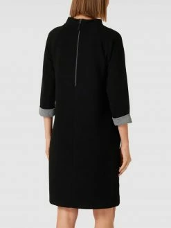 Betty Barclay Knielanges Kleid Mit Strukturmuster - Schwarz 9 Betty Barclay Knielanges Kleid Mit Strukturmuster - Schwarz -Vila-shop 9cpj6kqaako30hpn9ta5aea891736k2bap7k6lak90pl8haa89al0gi38os42iq8ad656ji18h9j6cqbap3jgdb26hj66e9kccr3ip9k60s3iob3cgo3go9g75im2cb474pjccg