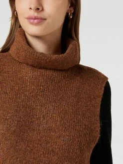 Pieces Strickkleid Mit Rollkragen Modell 'ELLEN' - Cognac -Vila-shop 9d0l6c9o99a3gka9a0ok4dqe61732lij9p9jcjqk717j4ii3613jic1paop36hie6t0kcl219cql2c2f853j4chkcos38ohgcdgm6e1k75j66ob46gsmaob274qj4chkc5h3io8