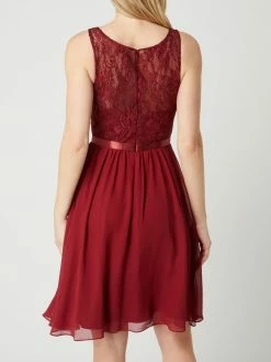 Luxuar Cocktailkleid Aus Floraler Spitze Und Chiffon - Bordeaux Rot 9 Luxuar Cocktailkleid Aus Floraler Spitze Und Chiffon - Bordeaux Rot -Vila-shop 9db4gi9h991j6laj9d1jckaf9d33edhk74r58l2b9173ii216114qh9p8la30c25al2k8k1p6oskgdi59t3m8e9o6tj36pj36opm6o9k75h3ce3261h3ep32c4ojaob66gojacg