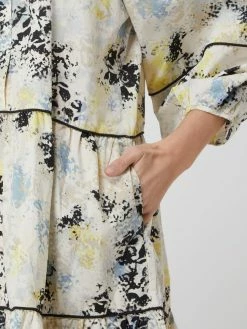 Second Female Kleid Aus Bio-Baumwolle - Offwhite -Vila-shop 9db5cii6ad442kib9d5kkdqk9h44oci2a51jicq78h646ia4a51jae298h6kadaj8p0kgea8al1jekpm853m2p1g6ti3ephhc8s3gc9kc9i64o9jc5hj0c31c8rj0or3clj34c0