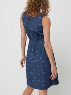ALIFE & Kickin Kleid Mit Bio-Baumwolle Modell 'Doja' - Dunkelblau Meliert -Vila-shop 9grkgjhi90sk2i2h8grj2gq661944ka68os4mcaf910jie2171756iic6spkmlig8p1lahae68qk6j2e893jcohpc4sj6cpg6cqm2phk6osm4e1g6dhmccj3c4qj0oppcli32co