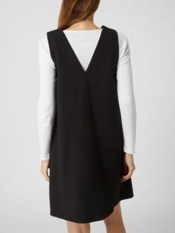 Object Kleid Mit V-Ausschnitt Modell 'Sigrid Mira' - Schwarz 9 Object Kleid Mit V-Ausschnitt Modell 'Sigrid Mira' - Schwarz -Vila-shop 9gsl2lhi6pak4k2d6h33cgaj753kmjaj9so4sj1h959j0hi49t8k2hia65334d1j9l34ejaa714kkh2a9h3j0dr6cgs32c9j70o6cdpkc8qj0eb568sj6dr56ssjedhk61j32og