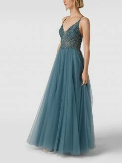 Mascara Abendkleid Mit Ziersteinbesatz - Rauchblau -Vila-shop 9h2k8gpj6t644hik65648h1o88ql4j9p6h9l0d9i70qkqh1ha5al0d9i8h9l4k9i8d134cae65a4ghak70o62oph6oqjec9j64p34dhk6gpj0o9jc8sj6cj66dhjid3474o3cp0