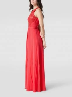 V.M. Abendkleid Mit Pailletten-Besatz - Koralle -Vila-shop 9h73chik6sr3idqaa4p5aiq69sq34da1912k2e1i8564akaia1556ii66t4jch2i992kmiqg8ko3ei1k70o6cdpoc5hmadr1c4pmae9k69gj8eb4cko38d3670sm8c9k69ij6p8