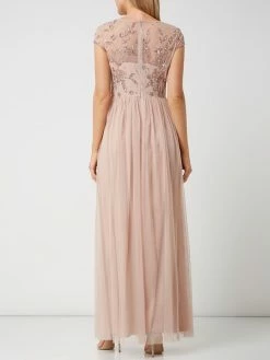 Christian Berg Cocktail Abendkleid Aus Mesh Mit Zierperlen - Altrosa -Vila-shop 9kpl6e1nakrk4h9i8p354khi8583chib9t632ki36h73ij1g8d64eghp8d438h1ka13kgdi56ta4oh2b8l3m8p1l65i3ior2c8r3cp1kc8s3ce9i65hjgohlchim2opm64rmcp0