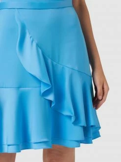 V.M. Cocktailkleid In Wickel-Optik - Ozean Blau -Vila-shop 9l4k4lae70ojihil8l1kiii78l332hq26l6l0d2aap1jgc1l64r32jqha4pk8j9j64skqkqcakqj8j248d3m4d366lgj2d1h71h68phkckqmce1kcorjaohjcgq3ecr664s6ado