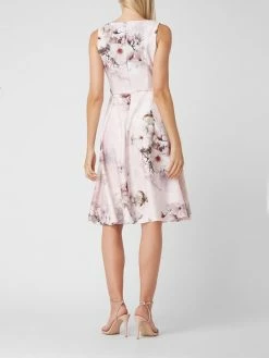 Christian Berg Cocktail Cocktailkleid Mit Floralem Muster - Hellrosa -Vila-shop 9l630lhk95b3ajq18h0ksjag9d5kihhn7524gi2g9p9j0l266sqlcha39sqlcda4712kgka99d73ecqa64o36dpg64r6cp31c8qm4c1kclh38e9o74sm4phh68s3cdb170oj6d0