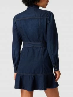 Lauren Ralph Lauren Jeanskleid Mit Taillenband Modell 'FRANTISEK' - Dunkelblau -Vila-shop 9l842gq78gpj0k9ka4rjehqc6d84ajql6so5aja470qkkg9g698kaiqda11kkgq2a8s4gjid64s34ihi993m4e326di6adr66ti3co9k70p3ae9i6gr3ieb6c4p6adpl6tij4d8