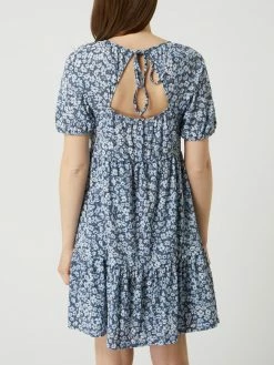 Only Kleid Mit Floralem Muster Modell 'Pella' - Bleu -Vila-shop 9orj4d1j651j8l1p616jejq56paj8laa9p952e9na555ck2ba9252h2dal434h2161b4uha16h848jq468o3gdr36li32c366lim8dpkcdi3ie9o6dh64c9m74o64cb270p38do