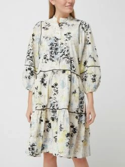 Second Female Kleid Aus Bio-Baumwolle - Offwhite -Vila-shop 9p0k8hpg99354ga59d858kal91a3ila2654kmjqfap5jgcqba543ee2m6l13id2889a54kakaop4agqc6p3j4d1nccpmcd1n6di66o9k69i3ee9o6cpjee366th3ioj1cgp64o8