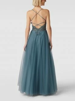 Mascara Abendkleid Mit Ziersteinbesatz - Rauchblau -Vila-shop 9p63al1k6lb38kqf9594sl2d9t8l2h2b6d136j2fa593gk1n756kohij9sq5cci164qkkchhaoq4mea2ah3jcpb2ckomadr1cgpj0e9k74o3aohg6pgmaoplcgs3ed9j6sq66e0