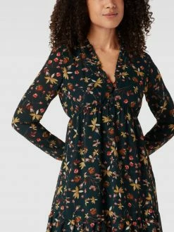 Apricot Minikleid Mit Floralem Allover-Muster - Smaragdgrün -Vila-shop 9srj6c2d651laca29h7j6hqf85b4oj9o9h54ucqd6184ijic6p54qdi88kok8kidap64sj1p9krjijqbaco38d1nclj32pj6cdi36cpk60pjgohgcgq3ap9nchh36p9ocpi34e8