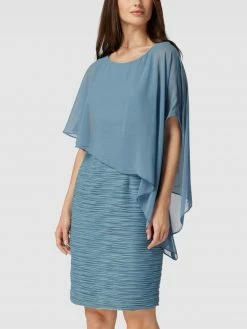 Swing Cocktailkleid Mit Asymmetrischem Cape - Rauchblau -Vila-shop 9ss4egpi85330cak9kpkmh1k9pb42d9ia0qkskqfa533ai2c8p24qiia7154qkph911kehhg8d5kcjim9so3edj669gjeob271j3echkclj6ce3470p6co9p61im8d1gc4r62o8