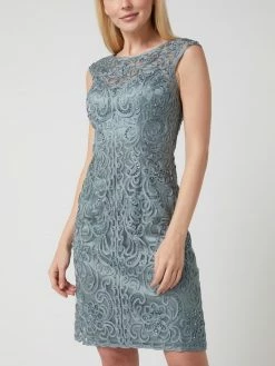 Luxuar Cocktailkleid Mit Zierborten - Grün -Vila-shop 9t14eka994q52la18kq3cgi2ah8lcc9i9l63ika36p0kqe2c6osk6jhla94l8d9p84o5ahqa9h9j4h9h6go30o9m60r64c1m64sjgp9kc5gj4o9k6gom4cpp6dhm2ob3chhj4d0