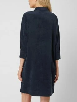 Opus Kleid Aus Cord Modell 'Wedelia' - Marineblau -Vila-shop 9t14ugq391438cqh8d95chq58db44cqd88olcki8a8r3aeac64r46cpi71958d9i6t9l2iq261230gi574o64cr26gpm6chjc9j32o9kc5ij2o9p69hmac1o70pj2pj375i36pg