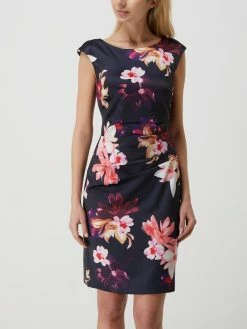 Christian Berg Cocktail Cocktailkleid Mit Floralem Muster - Marineblau Meliert 8 Christian Berg Cocktail Cocktailkleid Mit Floralem Muster - Marineblau Meliert -Vila-shop 9t934jhm6sol0ji7899l0gqm9kokedi59soj6e2c9pb42kqe8h53ce1l915kchq46d14ugpl6d954ji98go3cdj66gs3ac1oc8sj8phk6sr3ae9j6crm4pb36gqm4dpj68qj2pg