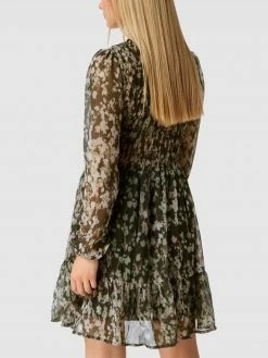 Noisy May Blusenkleid Mit Smok-Details Modell 'MELINA' - Schwarz -Vila-shop 9ta4uliga9aj6ja78hajecii8594ocpo9so56daf950kical6d3kujam910k8hpiah9kac299t6lajq99go6co9m60sm2eb36ti36d1k6kr3ae9pcoojco9nc4rj4p9i70s66c8