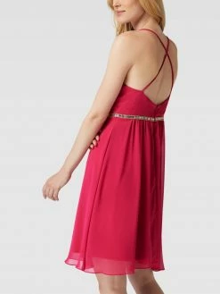 Jake*s Cocktail Cocktailkleid Mit Ziersteinbesatz - Pink Meliert -Vila-shop a0r5cc2aa19kgchk9oqkmci88d64ehph91248la26t432d1pa9b4ie29a12kak2869aj2d9g84skmdi864o66ob175h3gd9pckp34opkc5gjaeb5c4r3gohh6crjed1j74qm4og