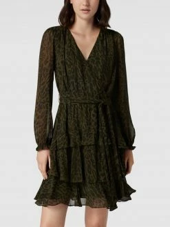 Lauren Ralph Lauren Knielanges Kleid Im Layering-Look - Olivgrün -Vila-shop a0rlakqia964adih6p2jcgal8h938k9j9t9j2jida18lcdab6da48i9o8h93el1m6d946ia88l2lagq9aco38c1g6ko6ao9m75h62opk61i3iob56kp3io9ocosjgdb46li64p8