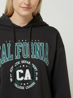 Only Sweatkleid Im College-Look Modell 'Zoey' - Schwarz -Vila-shop a18kak246h7j2lhj9t9jcda6alakuhaja0sl2e298gr3ilag64rj0kpi9h84gi2a8d3j6ea58t2k4jpga13maor16cs62cpnc8pm4d9kc4pjee366cqmcdpgc8q36dr66pi30e8