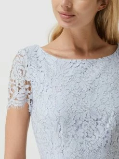 Christian Berg Cocktail Cocktailkleid Aus Spitze - Bleu -Vila-shop a50lcead9kq3ch268p4k2hq274r4gl9g898j6ji17185cgho952kgka9ap632gic8583ehpl9l9j2hqiaoo6copo68o68d356krmae1k70qj4o9l70r68e1o6ksj2dpkcor3ec0