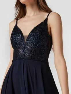 Swing Abendkleid Mit Paillettenbesatz - Marineblau -Vila-shop a52jicq28p656ji6a19l6lad899k2k2ma92kiial8h7k6e2dal2jci2d9l4j8kq39sp5aghn75b4oj9i693j8ob2ckojid326spm8dhk6sojae1nc8oj6c326spm8ob2cos3ac0