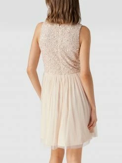 LACE & BEADS Cocktailkleid In Minilänge Mit Paillettenbesatz - Rosa -Vila-shop a52kkkif6t734k2c912kmgpoa534qchm8h6kkdhp8oskula870pkshil8oq56k2j90q52iqg6l64cdi7993j6ohm65gj2d1lcks3gopk75hm8o9gc4o36d1pchj6cc9p6orjic0