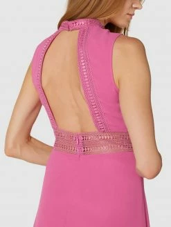 V.M. Abendkleid Mit Lochstickereien - Pink -Vila-shop a54kgiqi653k4ca86t54sj2d9t13icalagsjgcpn7174mgpl997kudqc9p2jekak753k6da26h14odamako62p9l6cq62opm68r6ap1kcdi3eohnckqm8oho6tj64pj268q3ioo