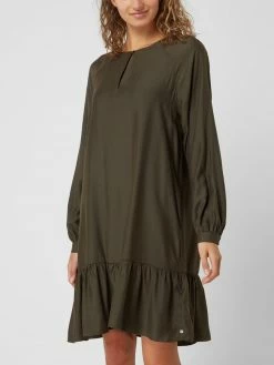 Scotch & Soda Kleid Mit Volantsaum - Khaki -Vila-shop a553aha269a38gpi6d350dab70r36jaa9p7l4k2h9l2jiiak74p4ek1o71744dqe9l454i2h9op44jpj893j0eb36ti3cdpjcli3aphk70q66ohm6gs32dpp6sq3ip3375i30dg