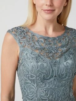 Luxuar Cocktailkleid Mit Zierborten - Grün -Vila-shop a5636kib8spk4kqk8t44mha99sqjec9g6taj4hq460sl8kq5a4skkj1k8t0l4d26994j2ghg8la3ce226go6acj268rm2d1l6thjiphkc4r38ohm6csjicr6c4r68e9jcdj32co