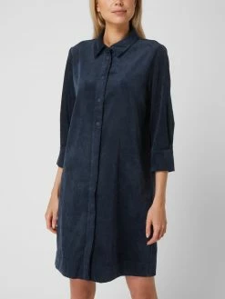 Opus Kleid Aus Cord Modell 'Wedelia' - Marineblau -Vila-shop a8p4oc2l9krl4li285ak6ia488plcd2891aj0ihm6134ik1kad830i2l715kikpn914kad1p60qkugqm8t3j6cr66sp3ep35c8p30e9kc8qj0eb264ojce1m68o3ccb26lim2e8