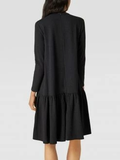 Weekend Max Mara Knielanges Kleid Mit Volantsaum Modell 'SAURO' - Anthrazit 9 Weekend Max Mara Knielanges Kleid Mit Volantsaum Modell 'SAURO' - Anthrazit -Vila-shop a8pl8l9h8d9k2la491346iq48gql2cqe9p24mda36l24ek9o9h1kuj1pal454higa14kqjq19d8kqia38d3jgdr1c5hm8ohjcdim8e1kc5j3ae1hccp66oj564sj8opk6opj6co
