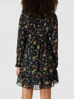 Apricot Minikleid Mit Floralem Allover-Muster - Smaragdgrün -Vila-shop a923igi89l9jchaiah6kkdph6h43ik2g9d6kih9h6hakmjqdap1kei1k658kmlhp6l554kpm8t8jekada8o3ad31cop3eeb2cko6adpkcgs3cob371hjidb66gs3gc9k75ijad8