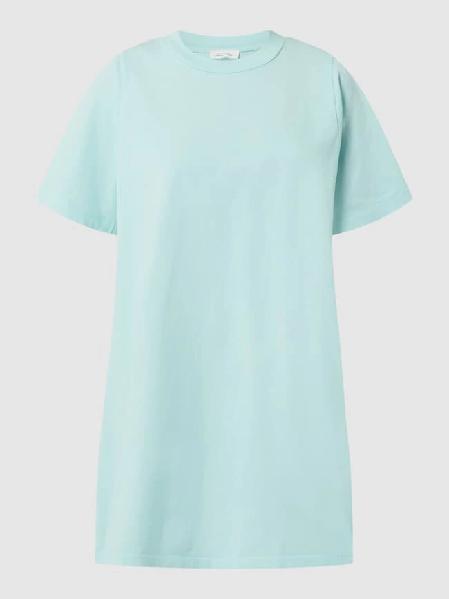 American Vintage Shirtkleid Aus Baumwolle - Mint 2 American Vintage Shirtkleid Aus Baumwolle - Mint – Bild 2