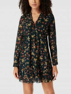 Apricot Minikleid Mit Floralem Allover-Muster - Smaragdgrün -Vila-shop a9646dig6p8kkkicad0kog9i6la3ai9k753jcgq36d246k2m894kshqm8l1kaga99oqlcc1g6d3kqgpgaoo30dpo6lim6cpkc8s3ao9k70o68e9k64q3ecb26gsm2dr474o38oo