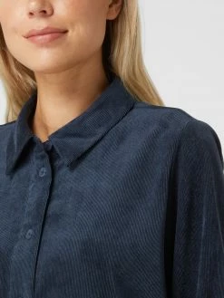 Opus Kleid Aus Cord Modell 'Wedelia' - Marineblau -Vila-shop a96j6cqe6p73clam9h3koi2l9cpl4i2284pjclam94o3chqaa56kakhm94rkiead8cpkqhig6gskuihnako32phl6li3ee1lccs34phk64o66o9i6sqjgeb265hjgopkcop3eco