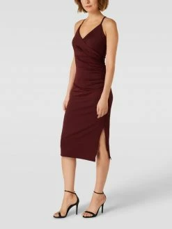 Jake*s Cocktail Cocktailkleid Im ärmellosen Design - Dunkelrot Meliert 8 Jake*s Cocktail Cocktailkleid Im ärmellosen Design - Dunkelrot Meliert -Vila-shop a96jae1h9h7jaiie6t2kaji684skki299d9jgd1k64qk2hhoa0slcc2h9lb54jaf89650dqh94oj2gqj853j0db561gjcc1hccp3ep1k70p3io9k70o3ip9icorj2cpmcgsm6o8